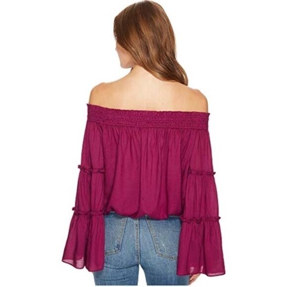 Free People Free Spirit Top - Picture 2 of 6